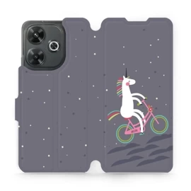 Hülle für Xiaomi Redmi 13 - Farbe V024P
