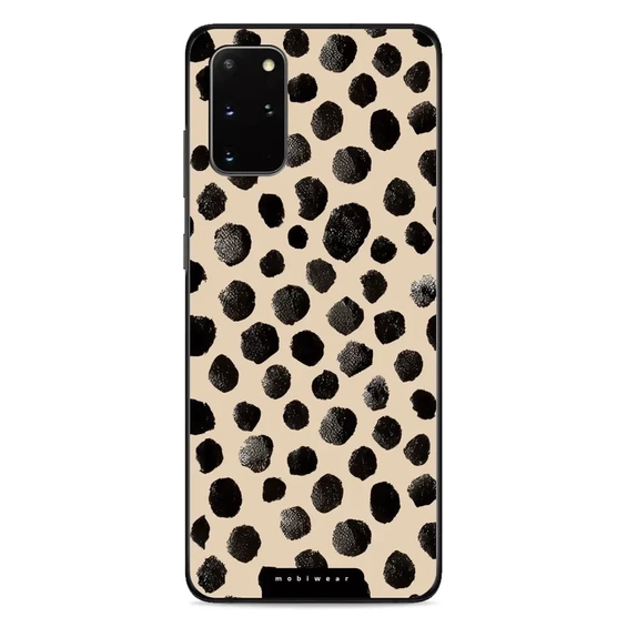 Hülle Glossy Case für Samsung Galaxy S20 Plus - Farbe GA50G