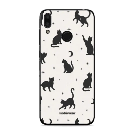 Hülle Glossy Case für Huawei Y7 2019 - Farbe G162G