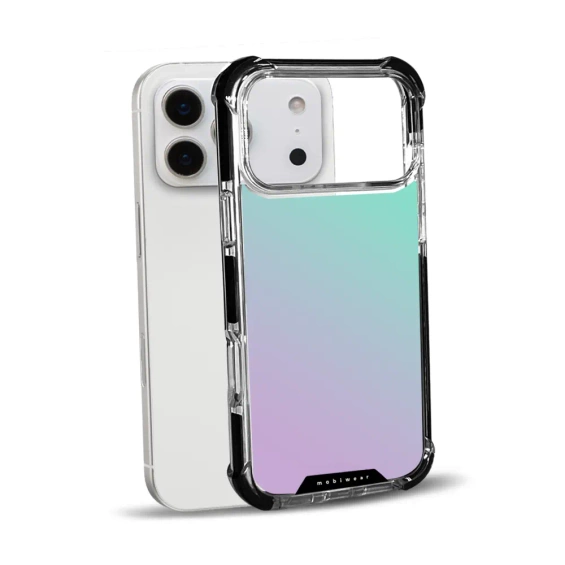 Hülle MagSafe Elite Bumper für Apple iPhone 17 Pro Max - Farbe D034D