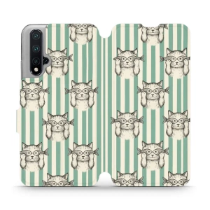 Hülle für Huawei Honor 20 - Farbe VP90S