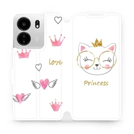Hülle für Xiaomi POCO C65 - Farbe MH03S