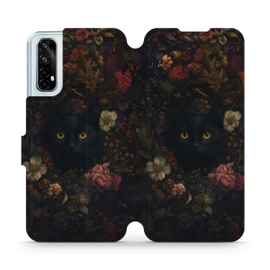 Hülle für Realme 7 - Farbe V161S