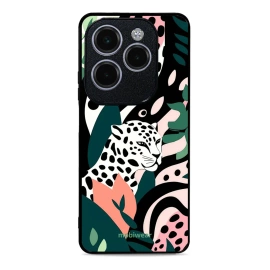 Hülle Glossy Case für Infinix HOT 40 Pro - Farbe G053G