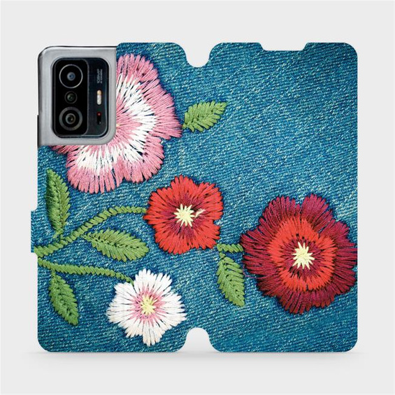 Hülle für Xiaomi 11T - Farbe MD05P