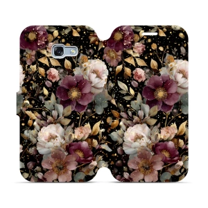 Hülle für Samsung Galaxy A5 2017 - Farbe V169S