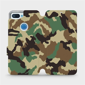 Hülle für Xiaomi Mi 8 Lite - Farbe V111P