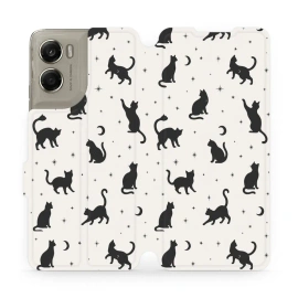 Hülle für Motorola Moto G06 Power - Farbe V162S