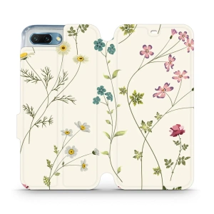 Hülle für Huawei Honor 10 - Farbe MD03S