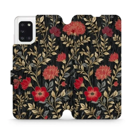 Hülle für Samsung Galaxy A31 - Farbe V172S