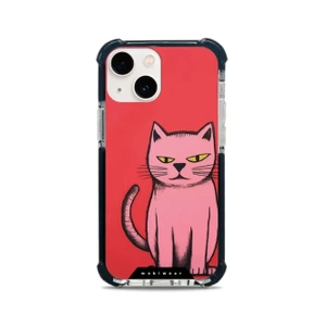 Hülle MagSafe Elite Bumper für Apple iPhone 13 mini - Farbe D026D