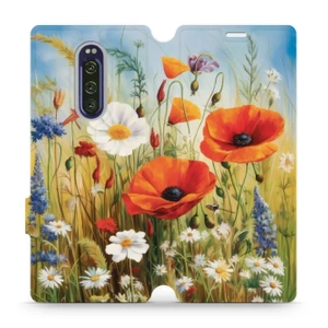 Hülle für Sony Xperia 1 - Farbe VP43S