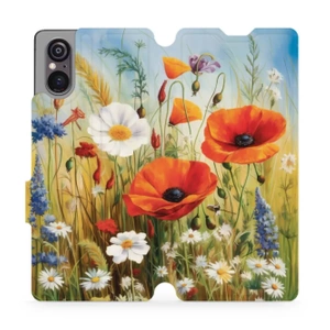 Hülle für Sony Xperia 5 V - Farbe VP43S