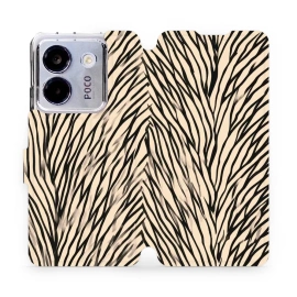 Hülle für Xiaomi POCO M7 Pro 5G - Farbe VA52S