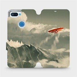 Hülle für Xiaomi Mi 8 Lite - Farbe MA03P