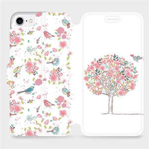 Hülle für Apple iPhone 7 - Farbe M120S