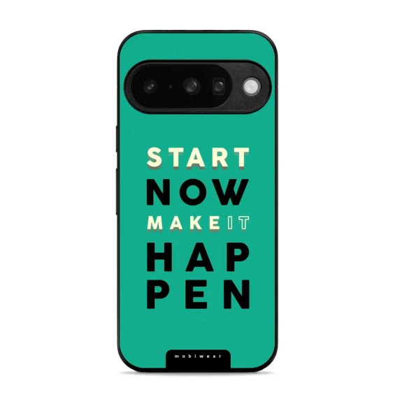 Hülle Glossy Case für Google Pixel 10 - Farbe G079G