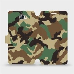 Hülle für Huawei Y6 II Compact - Farbe V111P