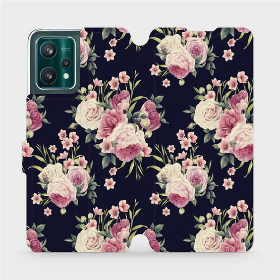 Hülle für Realme 9 Pro - Farbe V068P