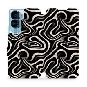 Hülle für Huawei Honor 90 Lite - Farbe VA63S