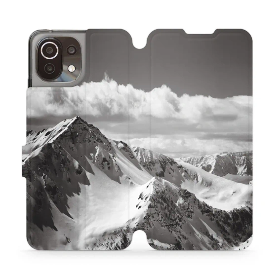 Hülle für Xiaomi 11 Lite 5G NE - Farbe M152P