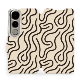 Hülle für Vivo V50 Lite - Farbe VA60S