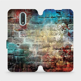 Hülle für Nokia 2.3 - Farbe V061P