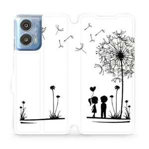 Hülle für Motorola Moto G24 Power - Farbe MH16P