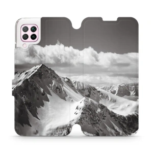 Hülle für Huawei P40 Lite - Farbe M152P