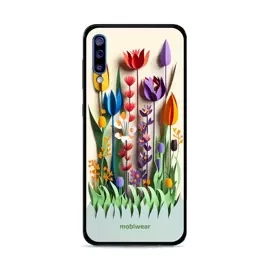 Hülle Glossy Case für Samsung Galaxy A30s - Farbe G015G