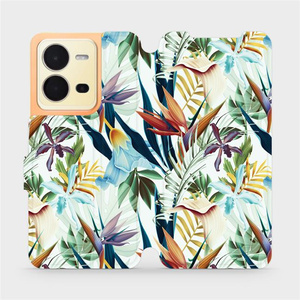 Hülle für Vivo X80 Lite - Farbe M071P