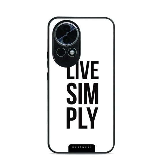 Hülle Glossy Case für Huawei Nova 13 - Farbe G070G