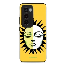 Hülle Glossy Case für OPPO Reno 12 5G - Farbe G056G