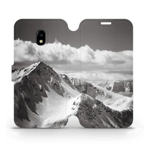 Hülle für Samsung Galaxy J3 2017 - Farbe M152P