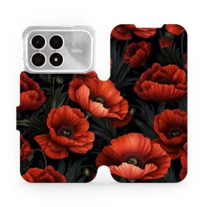 Hülle für Xiaomi Poco F8 Pro - Farbe VP45S