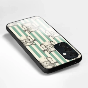 Hülle Glossy Case für Samsung Galaxy A16 5G - Farbe GP90G