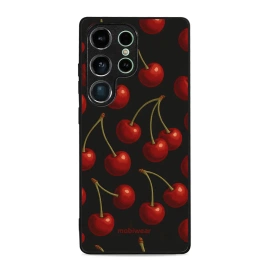 Hülle Glossy Case für Samsung Galaxy S25 Ultra - Farbe GP83G