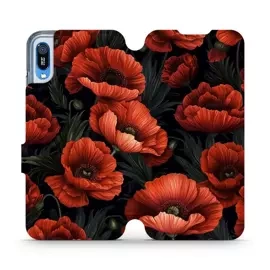 Hülle für Huawei Y6 2019 - Farbe VP45S