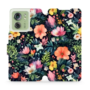 Hülle für Motorola Edge 40 - Farbe VP48S