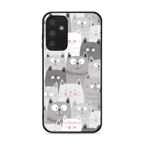 Hülle Glossy Case für Samsung Galaxy A15 5G - Farbe G045G
