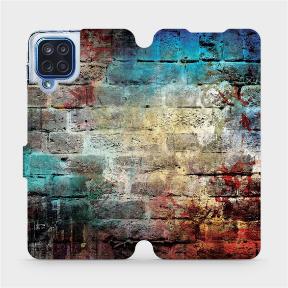 Hülle für Samsung Galaxy M12 - Farbe V061P