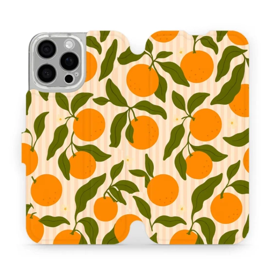 Hülle für Apple iPhone 16 Pro Max - Farbe VP82S