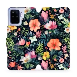 Hülle für OPPO Reno 5 Lite - Farbe VP48S