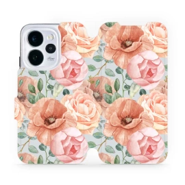 Hülle für OPPO Reno 15 pro - Farbe MP02S