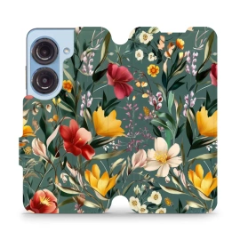 Hülle für Asus Zenfone 9 - Farbe VP71S