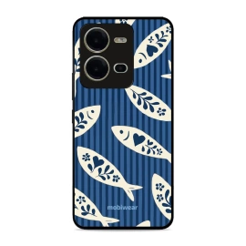 Hülle Glossy Case für Vivo X80 Lite - Farbe GP89G