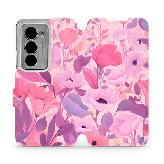 Hülle für Xiaomi Redmi 15 5G - Farbe VP74S