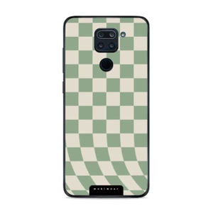 Hülle Glossy Case für Xiaomi Redmi Note 9 - Farbe GA58G