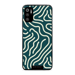 Hülle Glossy Case für Xiaomi Poco M3 Pro 5G - Farbe GA61G