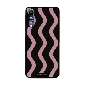 Hülle Glossy Case für Huawei P20 Pro - Farbe GA54G